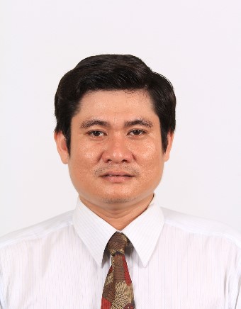 TS. Trần Thiện Huân