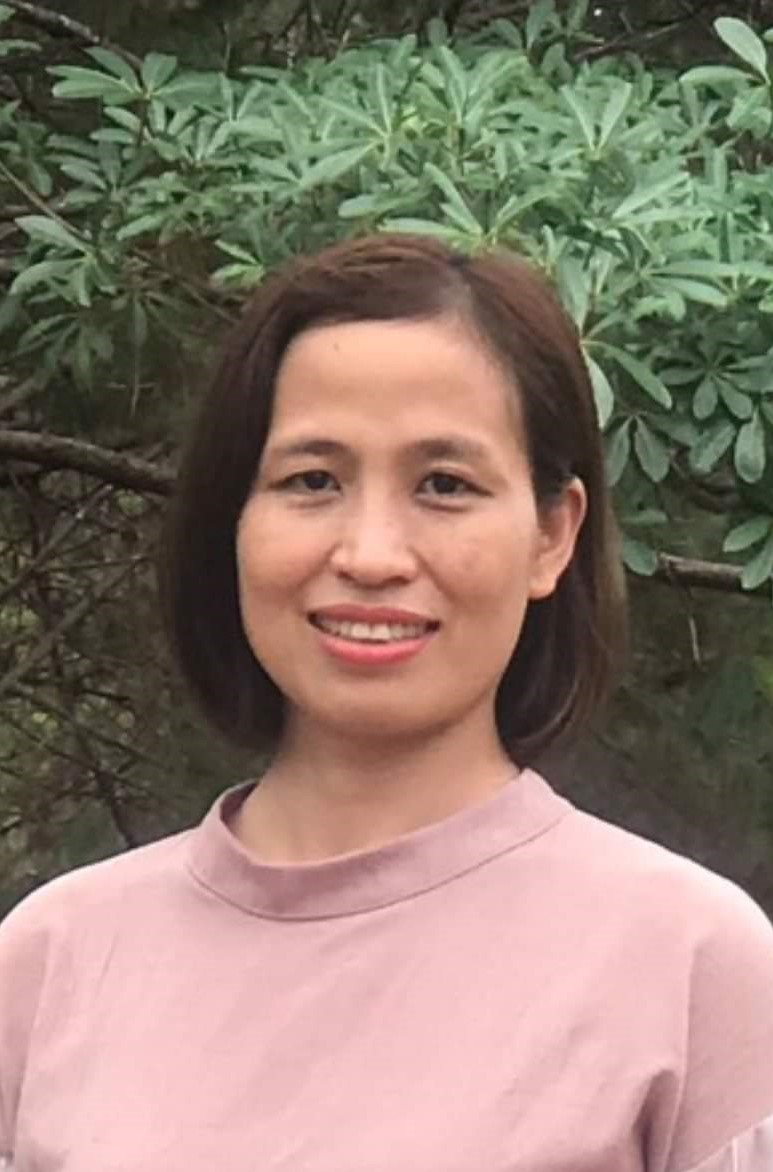 ThS. Nguyễn Thị Hằng