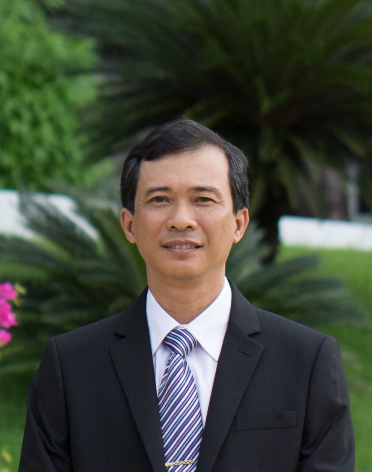 TS. Phan Gia Anh Vũ