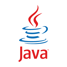 Logo của file cài đặt Java Runtime Environment (JRE)