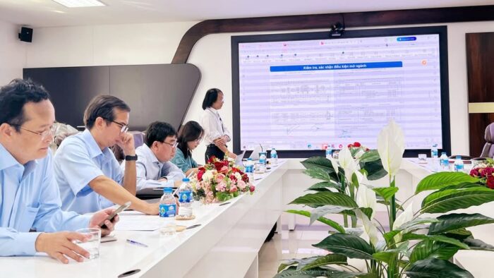 Báo cáo mở ngành Vật lý kỹ thuật