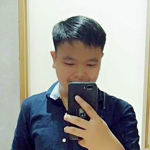 Phan Tiến Tân