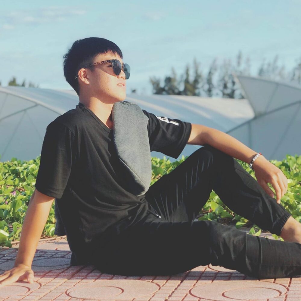 Trần Thanh Quang Trường