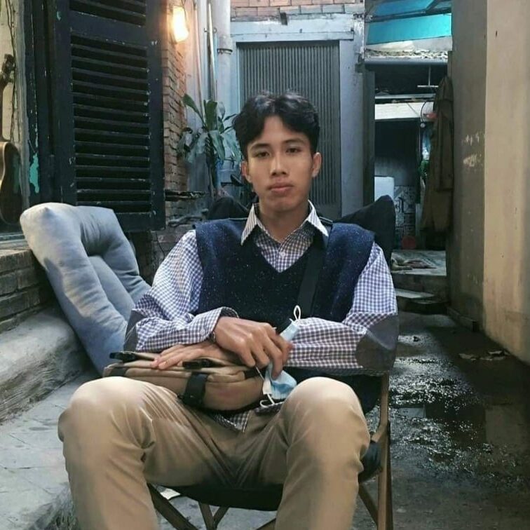 Đảm Phạm Minh Đảm