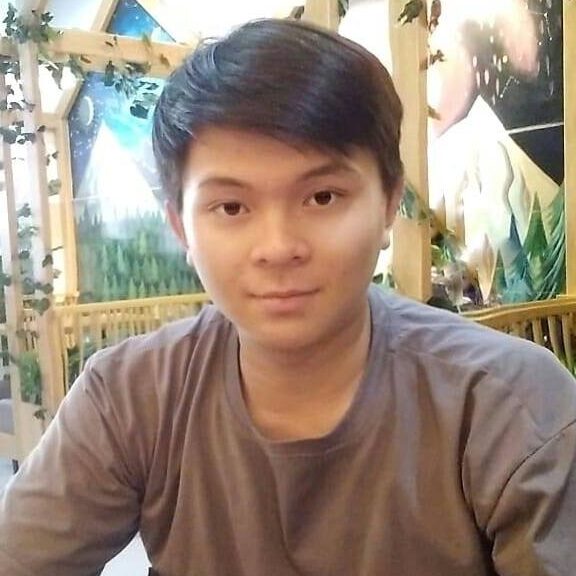 Lê Phước Thương