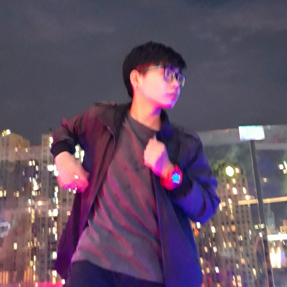 Nguyễn Hoàng Đại Phước