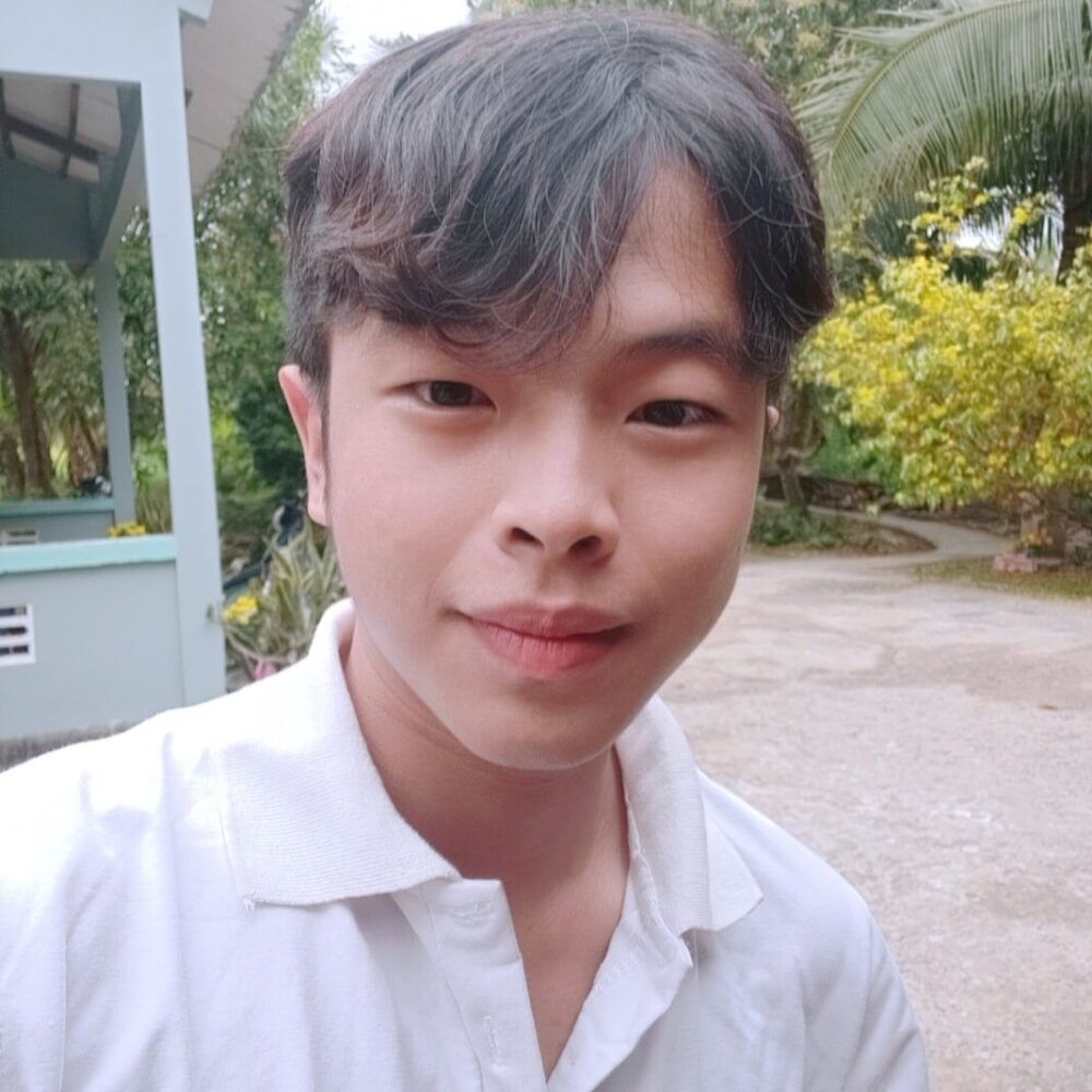Dương Gia Bảo