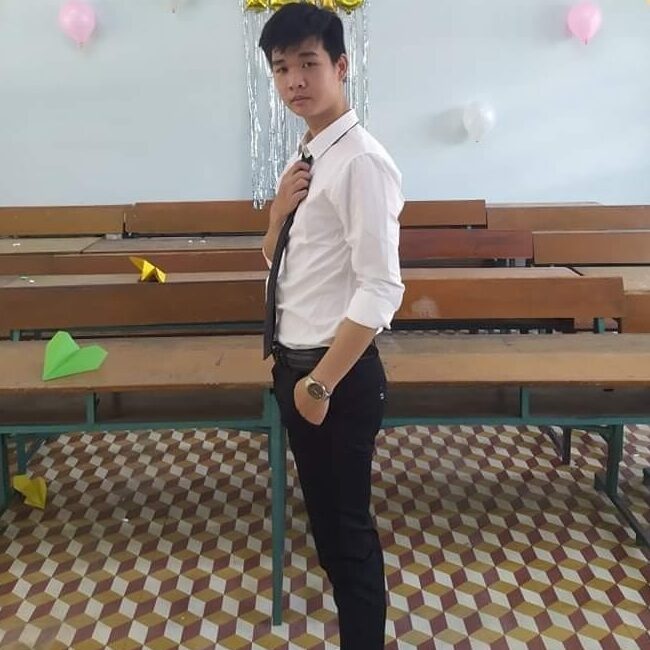 Lê Thái Hoàng