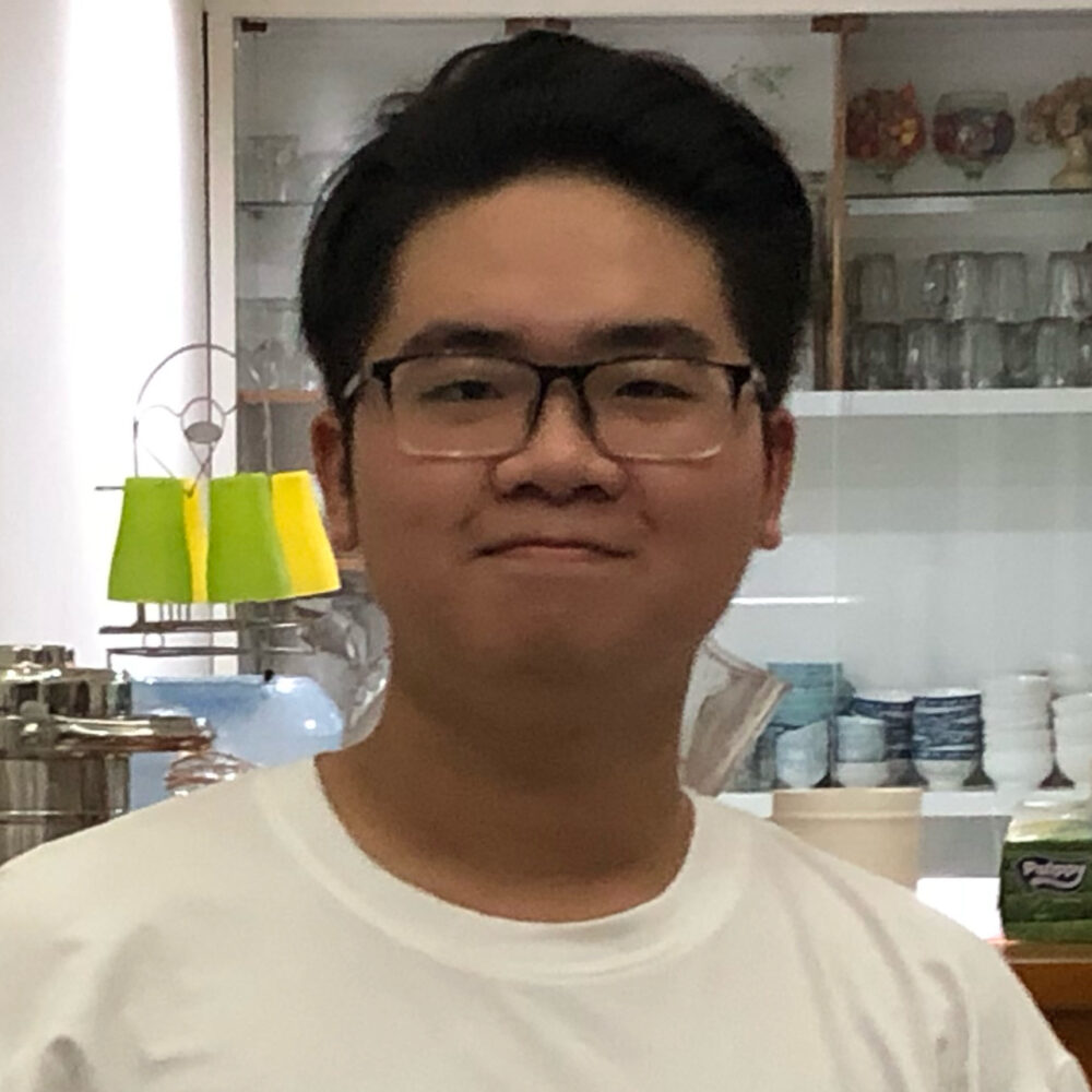Chu Gia Bảo