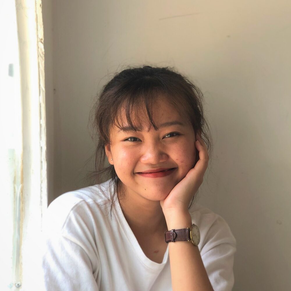 Nguyễn Trịnh Hoài My