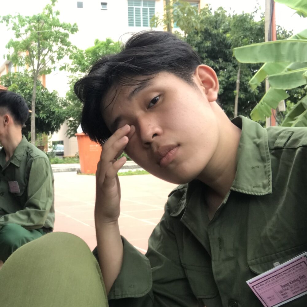 Khoáng Đình Dương