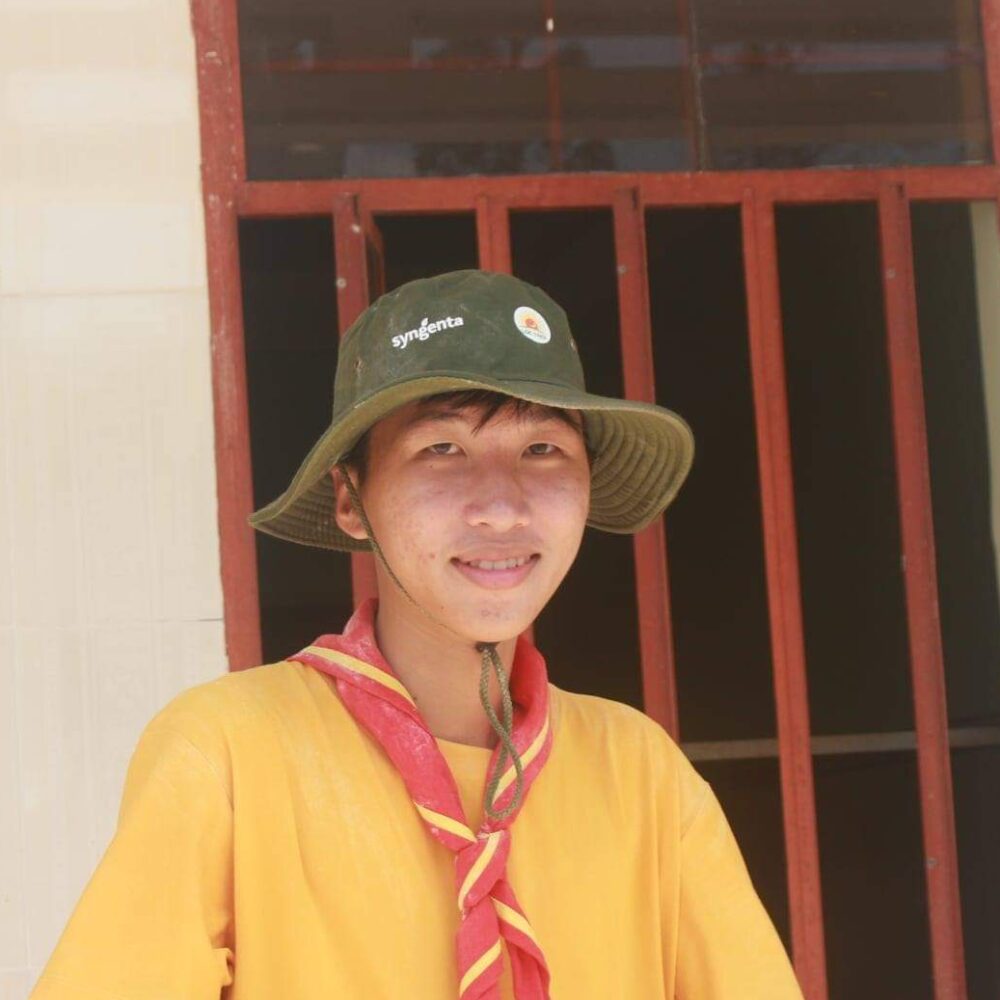Nguyễn Đức Hậu