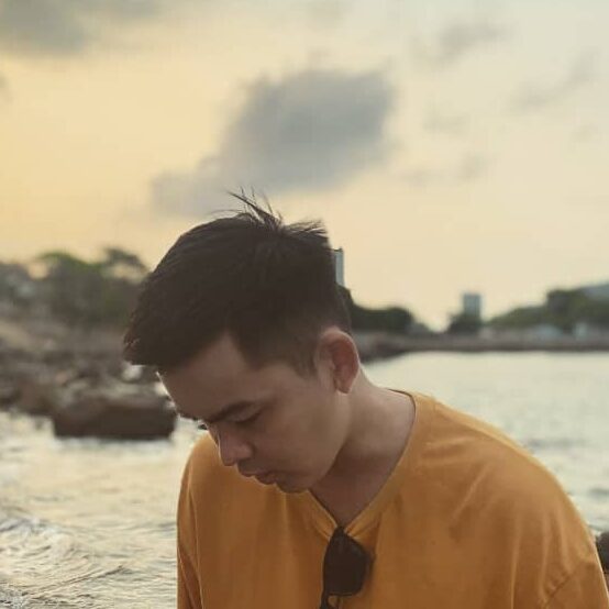 19147198 Bùi Trọng Huỳnh