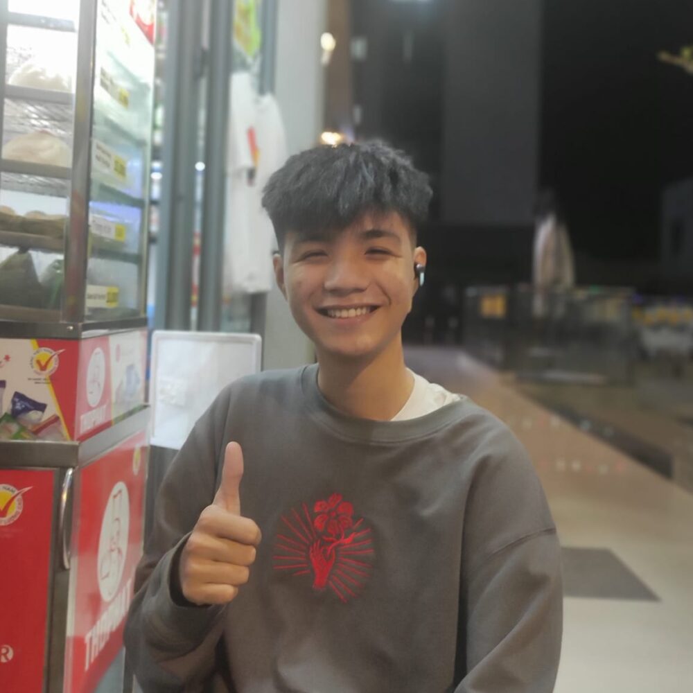 Dương Quang Bình