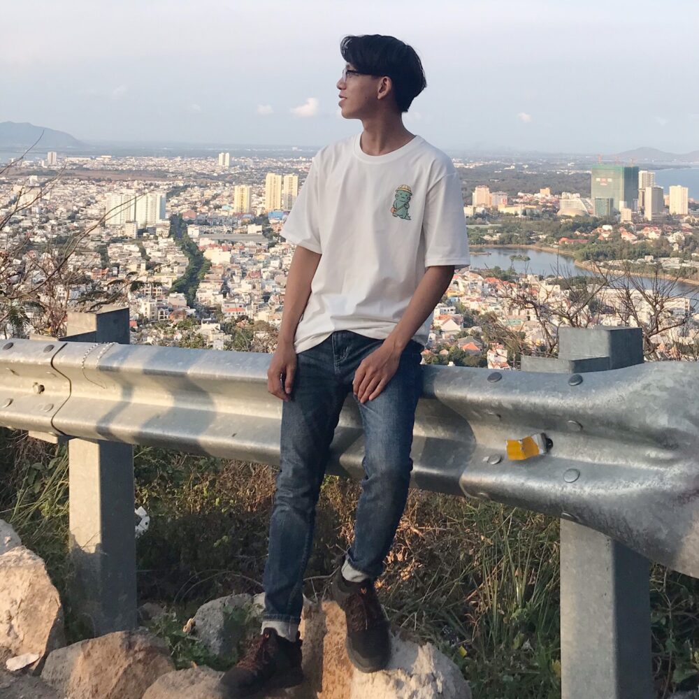 Tô Quang Trường