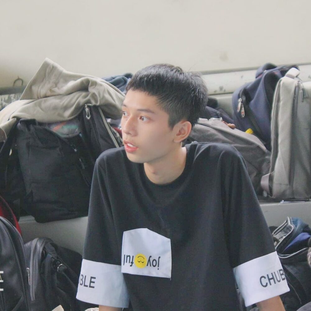 Tran Huynh Dang Khoa