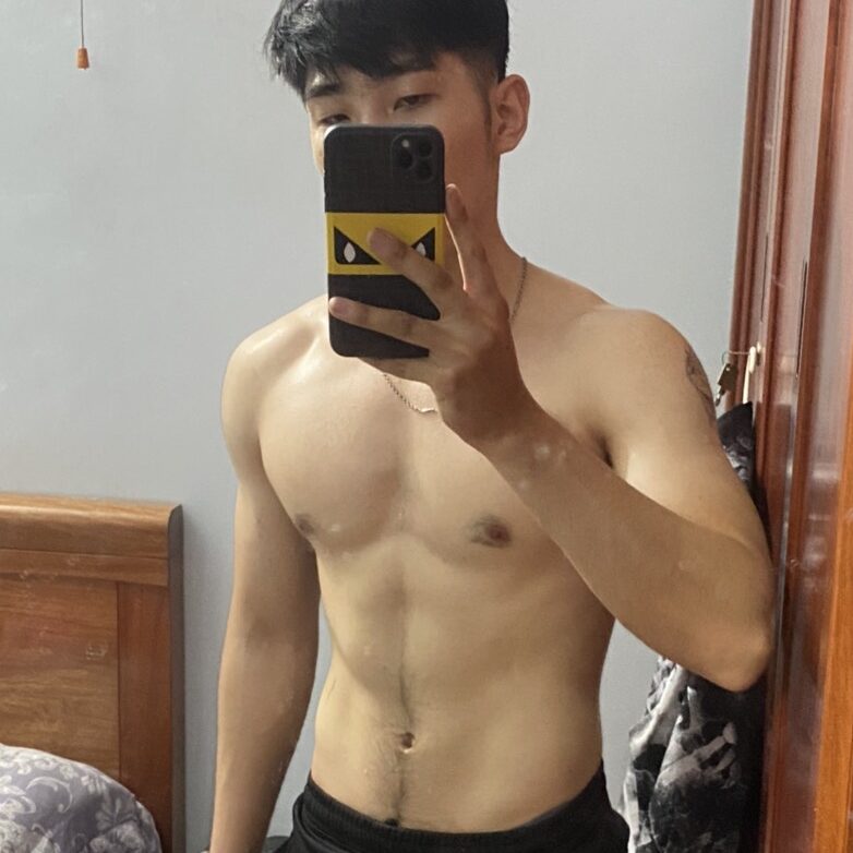 Trương Hoàng Vũ
