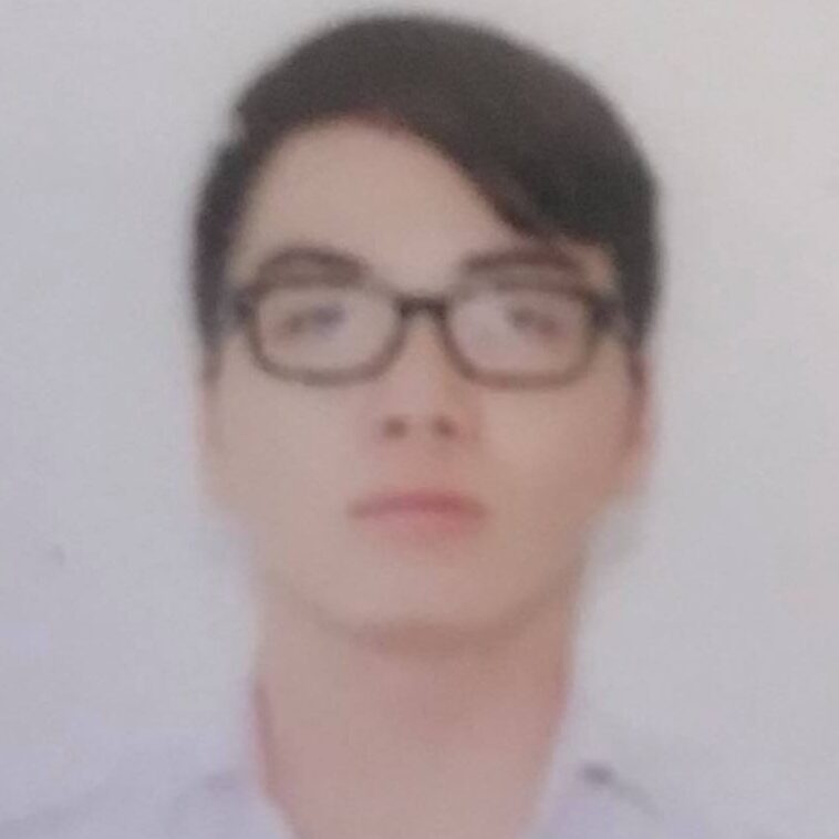 Hòa Bình Nguyễn Phúc Hòa Bình