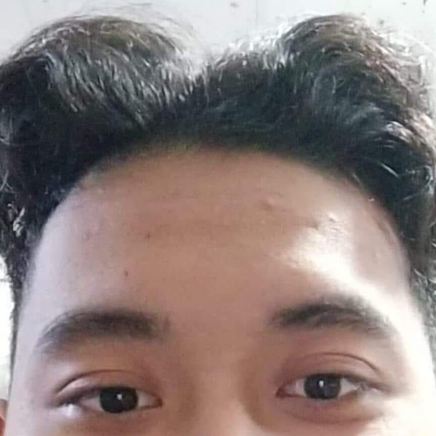 Lâm Nguyễn Triệu Tiến