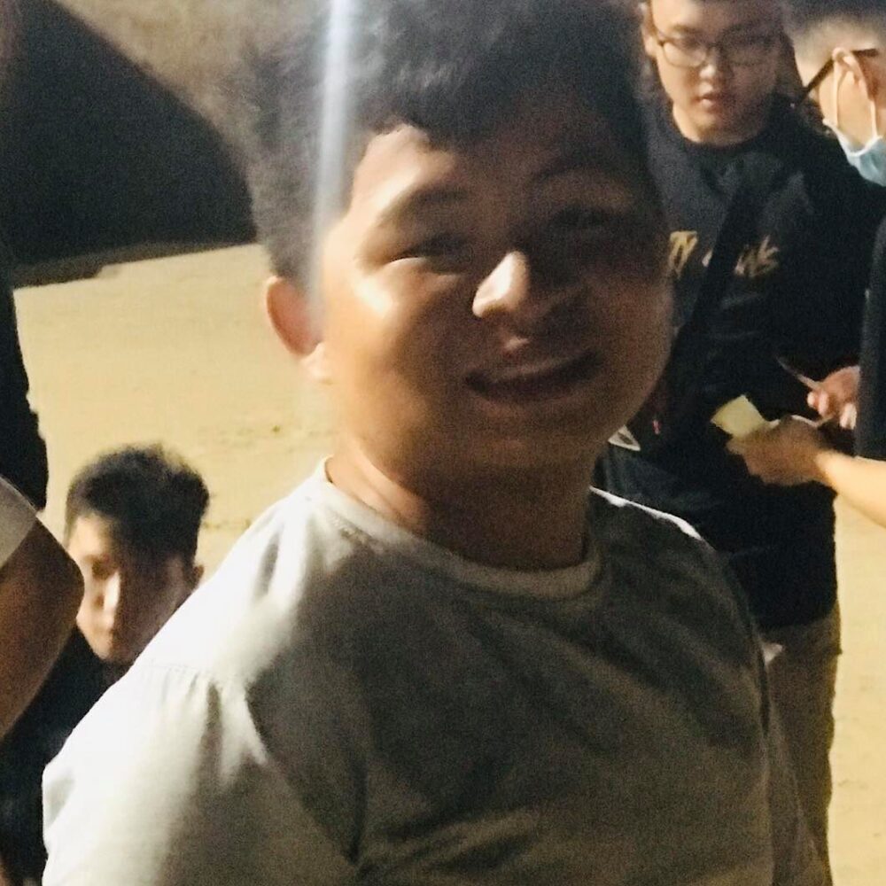 Mang Anh Kiệt