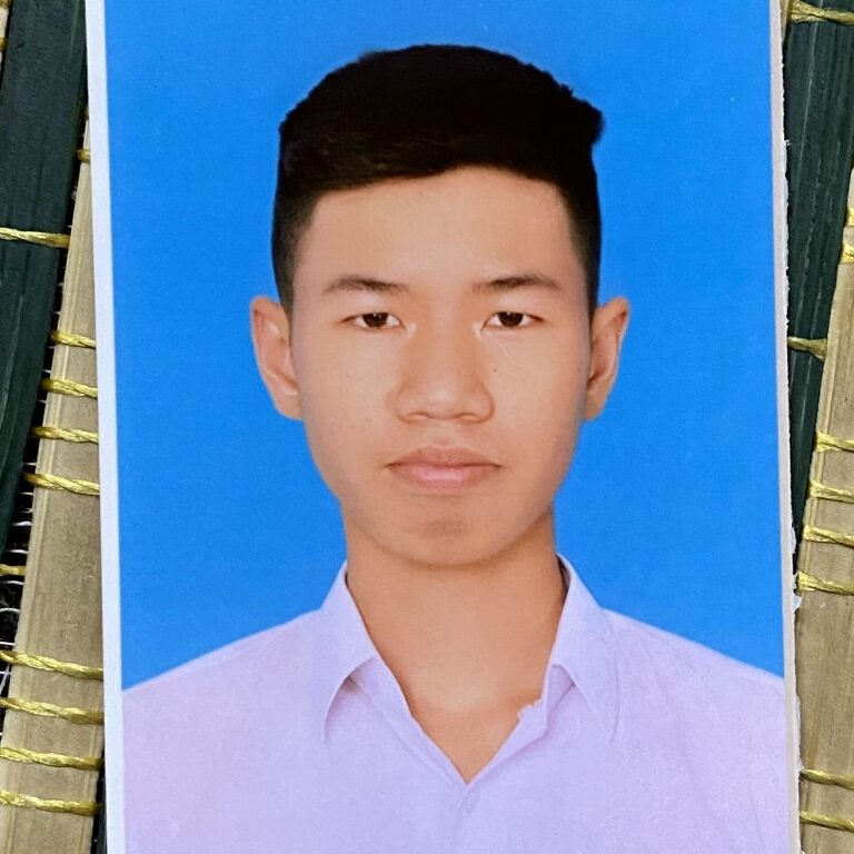 Nguyễn Tấn Phát