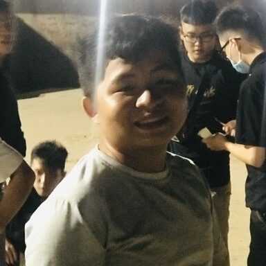 Trần Trọng Phúc