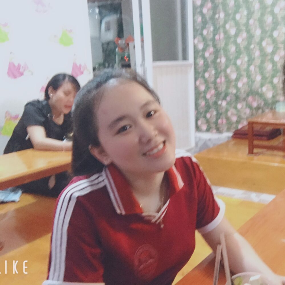 Nguyễn Tiểu San