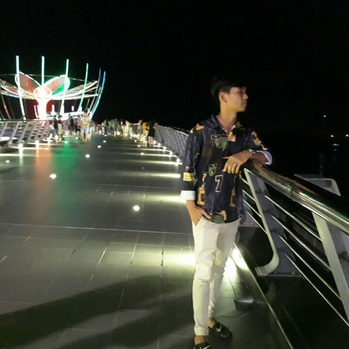 Trần Trọng Phú