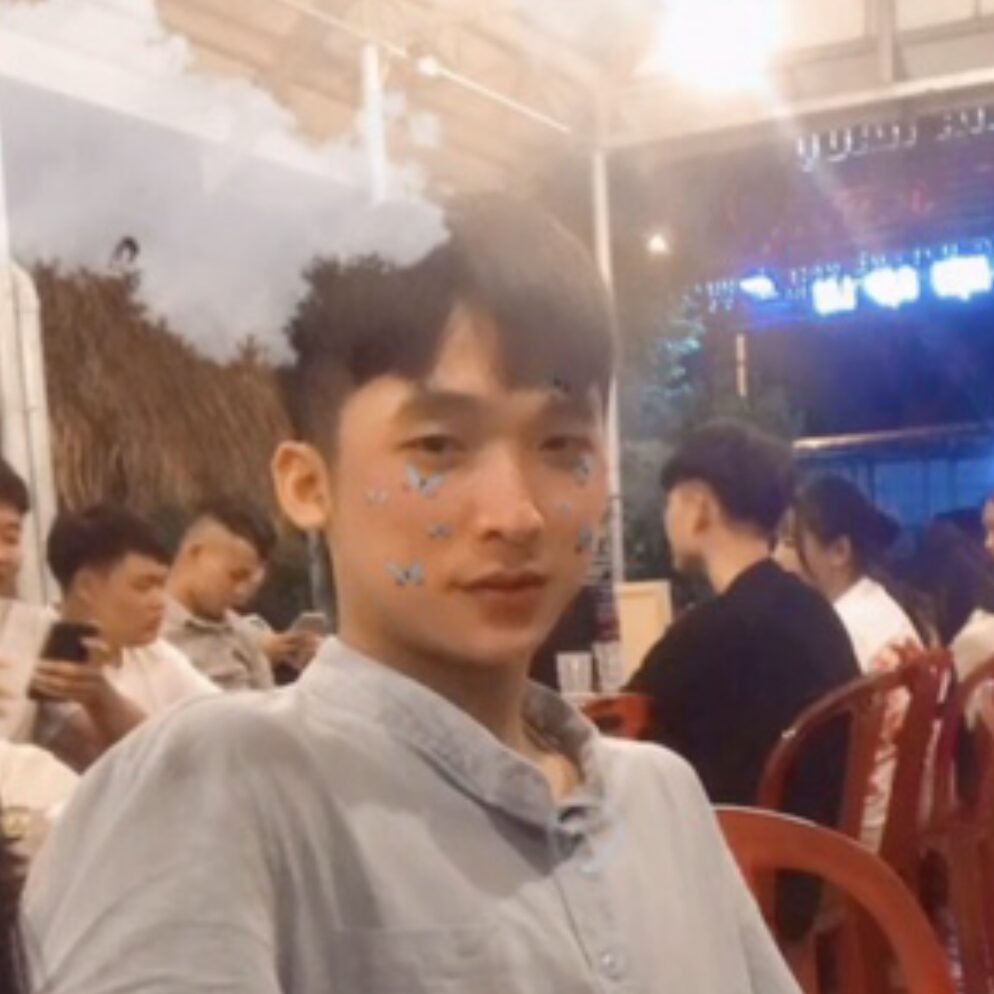 Nguyễn Hữu Minh Danh