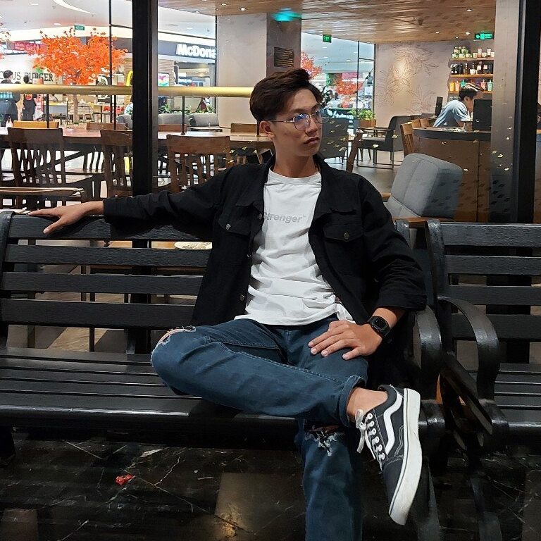 Nguyễn Phước Duy