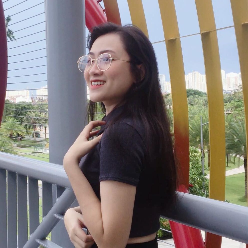 Bùi Nguyễn Trâm Anh