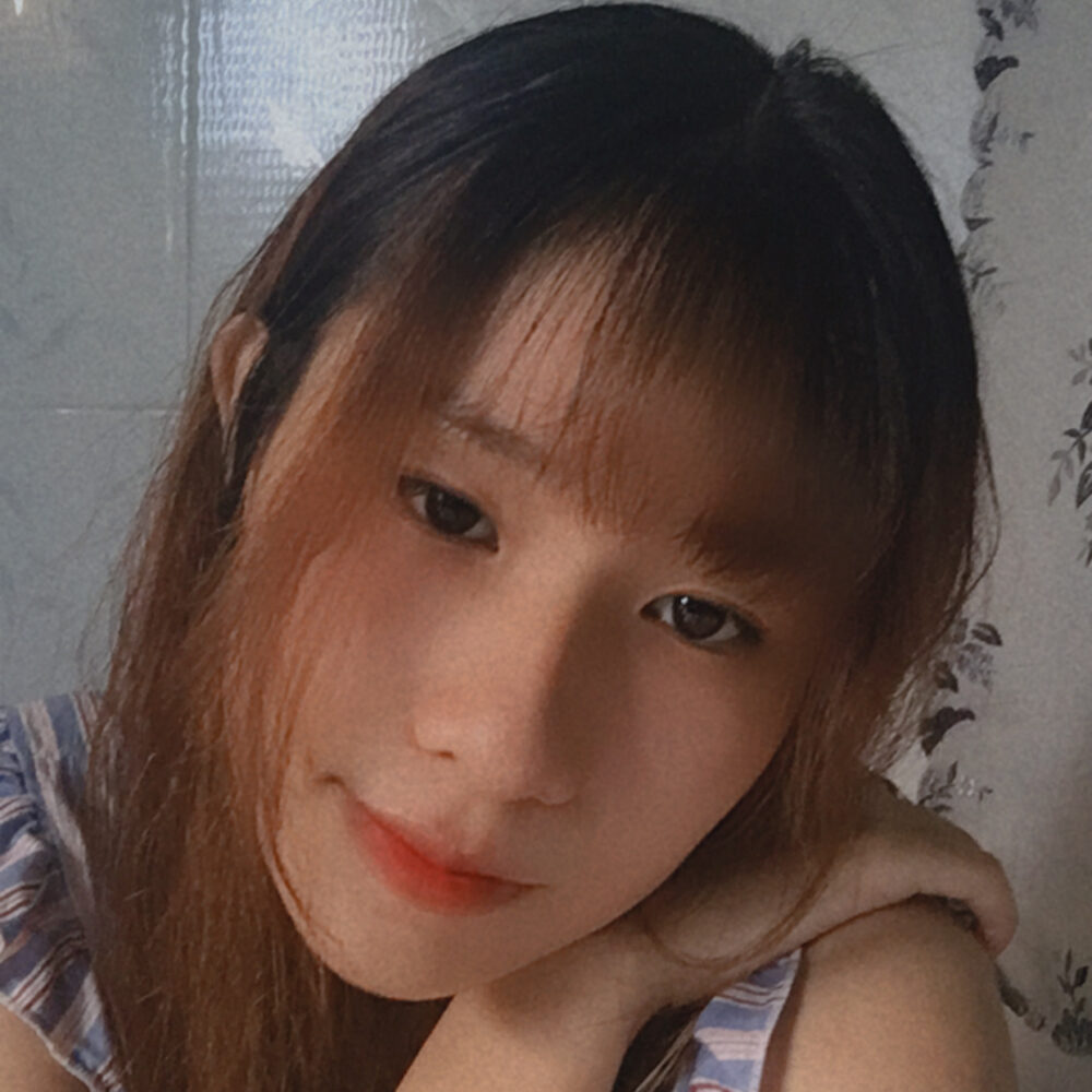 Lê Hà Trâm Anh