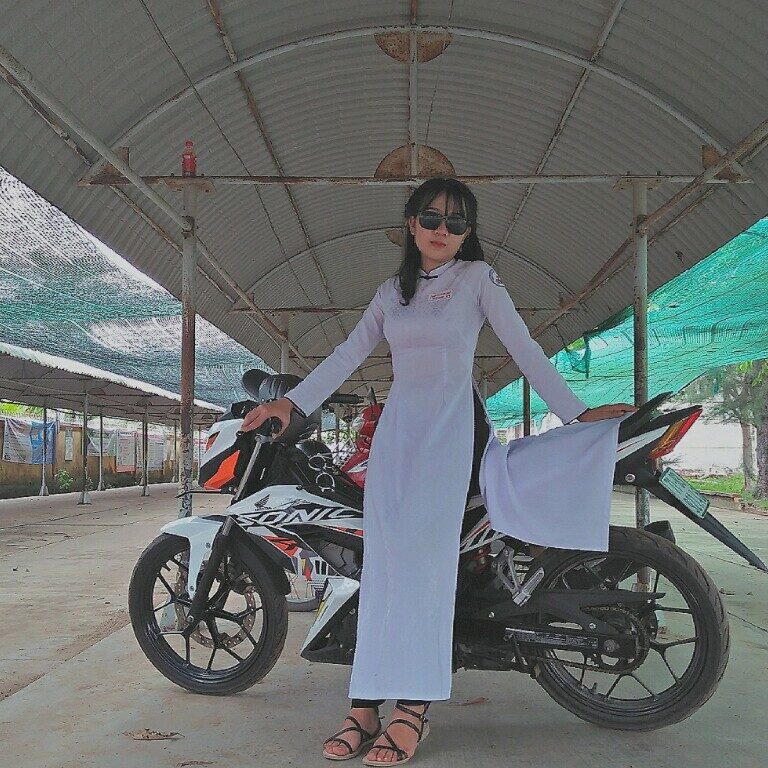 Trần Thị Lan Anh