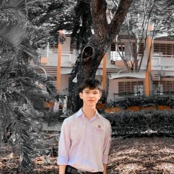 Võ Thế Duy