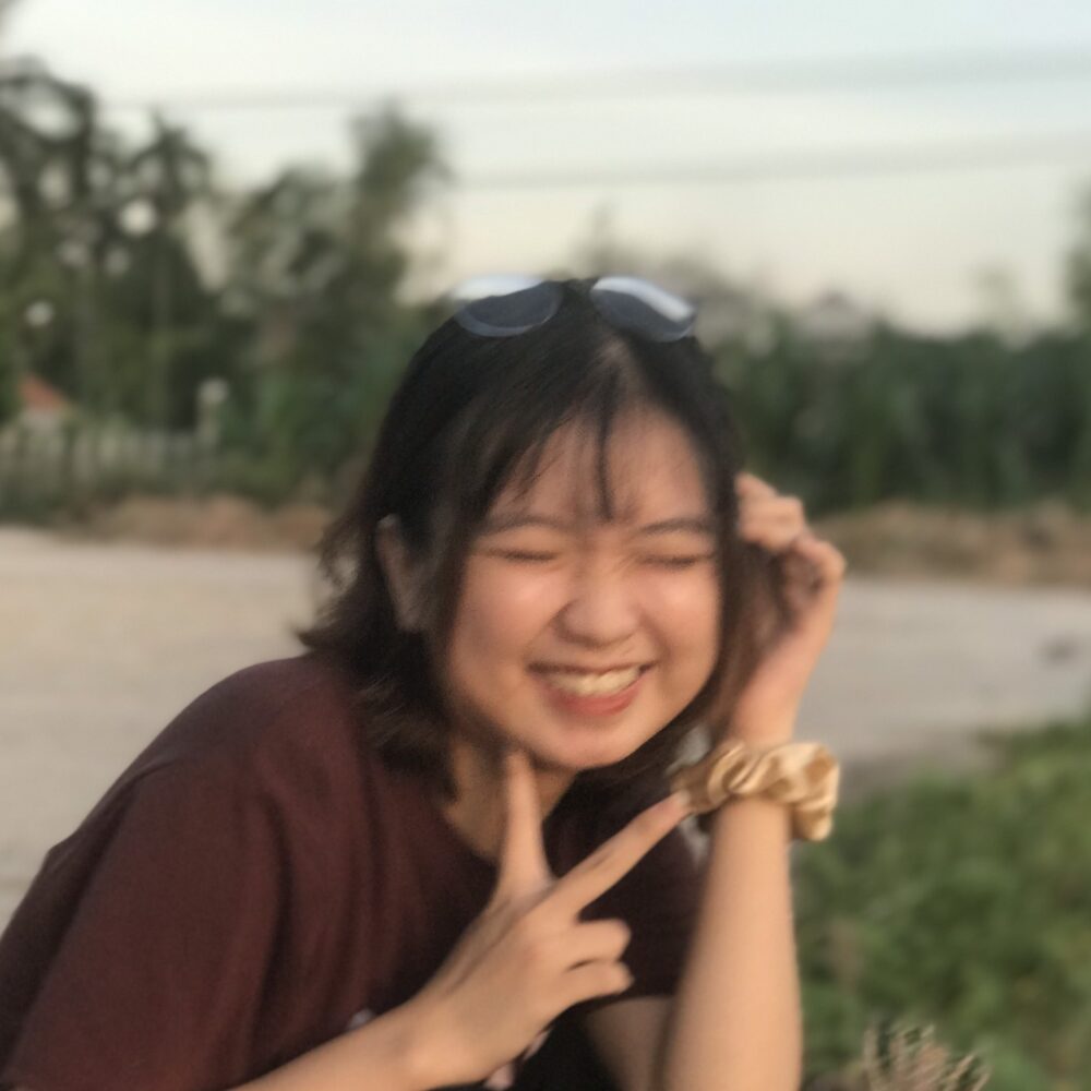 Nguyễn Nữ Diệu Hân