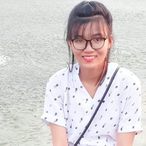 Trần Thị Thúy Hoa