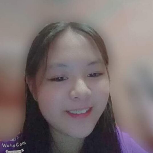 Lê Thị Cẩm My
