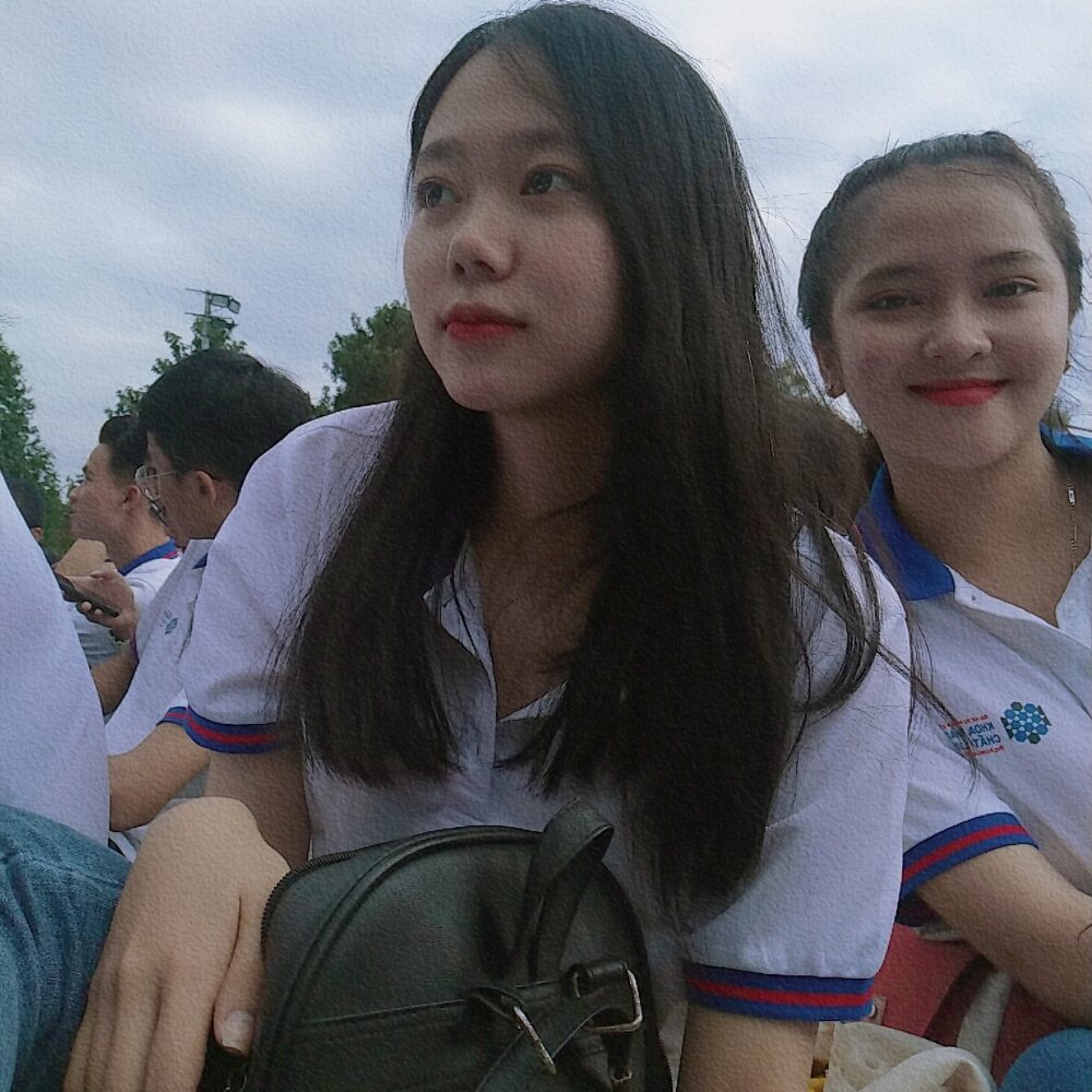 Nguyễn Phan Yến Ngân