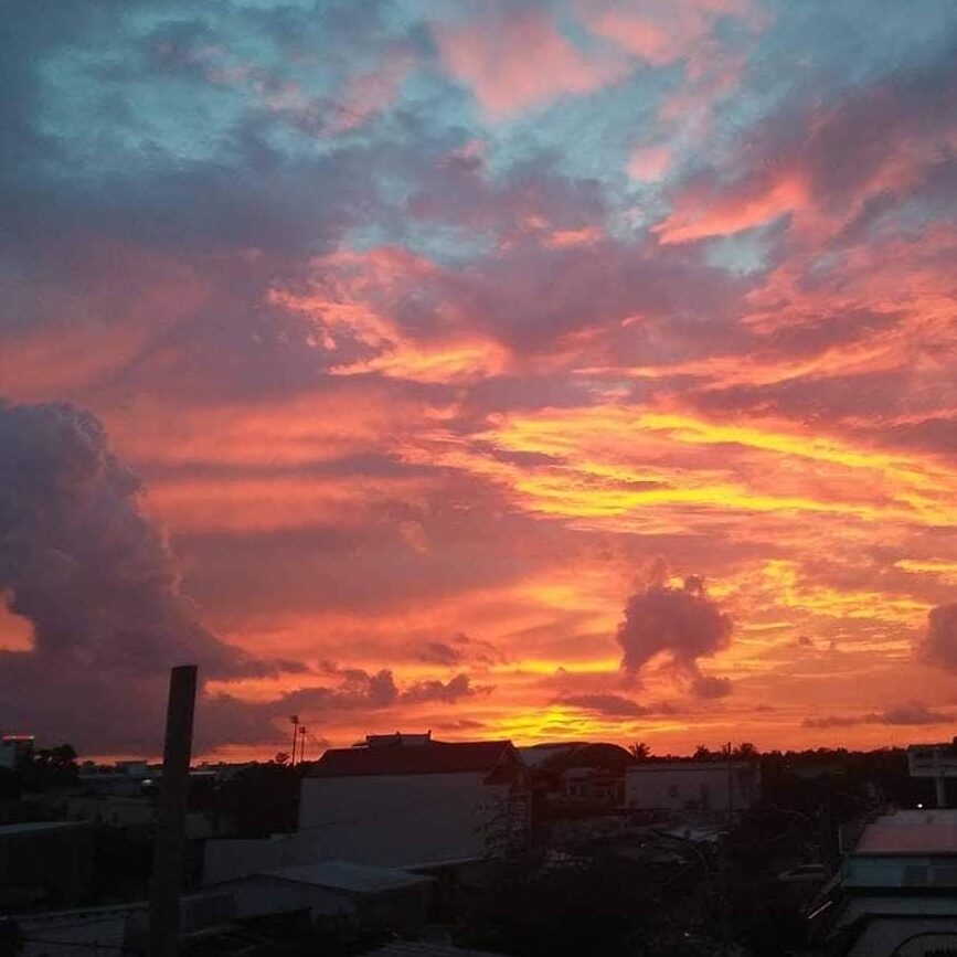 Bùi Minh Nhựt Quang