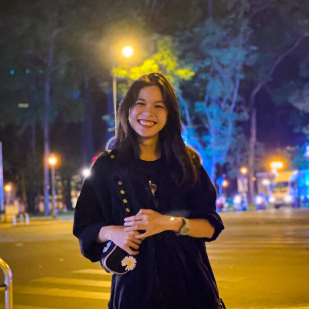 Nguyễn Thị Thu