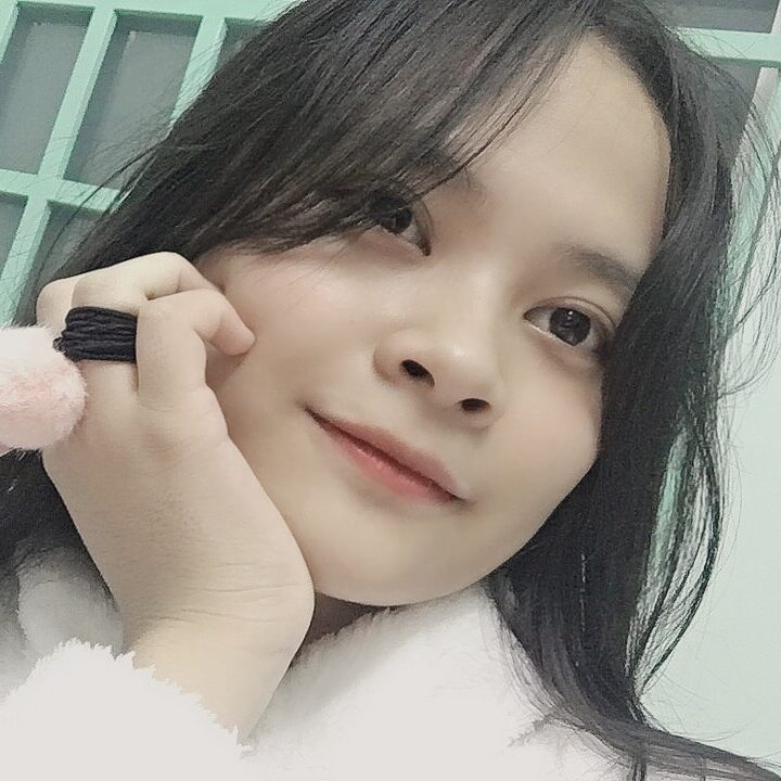 Huỳnh Thị Thuỳ Trang