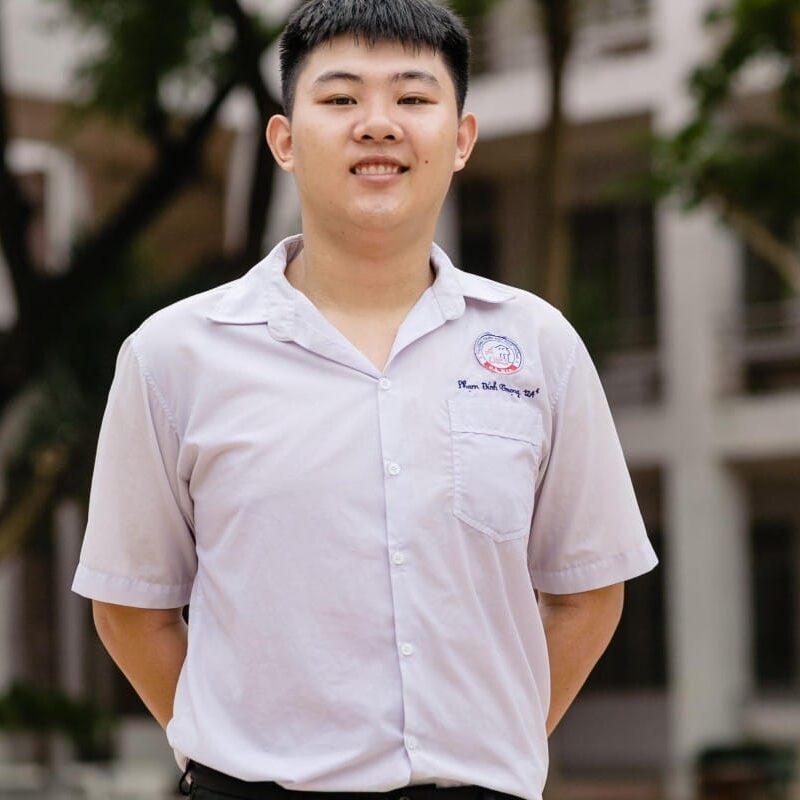 Phạm Đình Trọng
