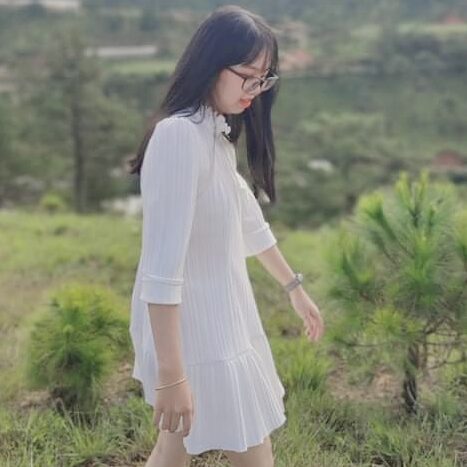 Đinh Nguyễn Thiên Trúc