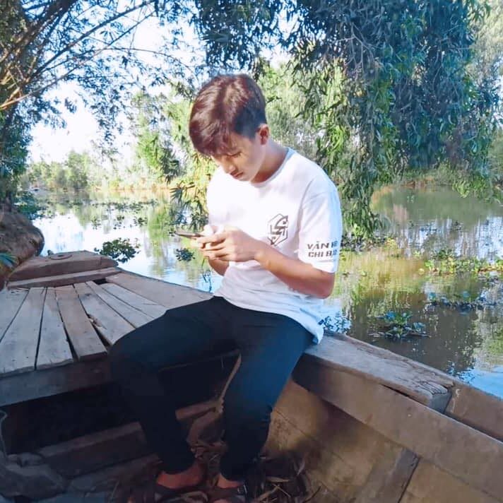 Nguyễn Nhật Trường