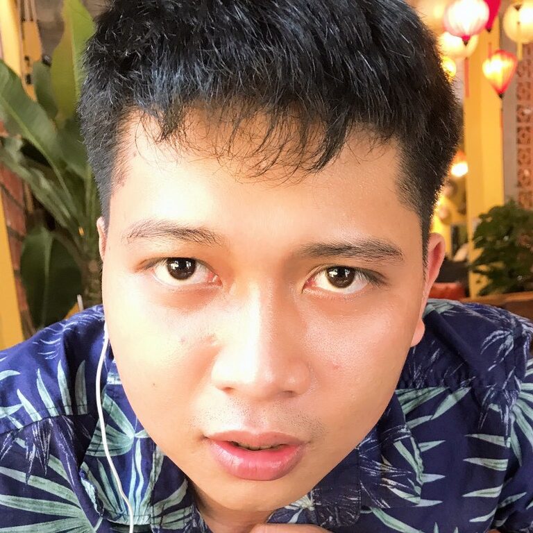 Nguyễn Hữu Trọng Hậu