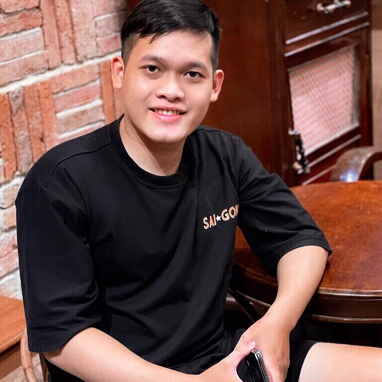 Huy Nguyễn Quốc Huy