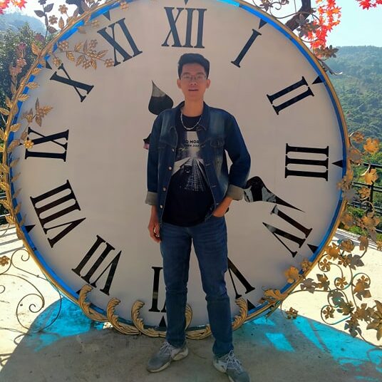 Nguyễn Đình Khoa