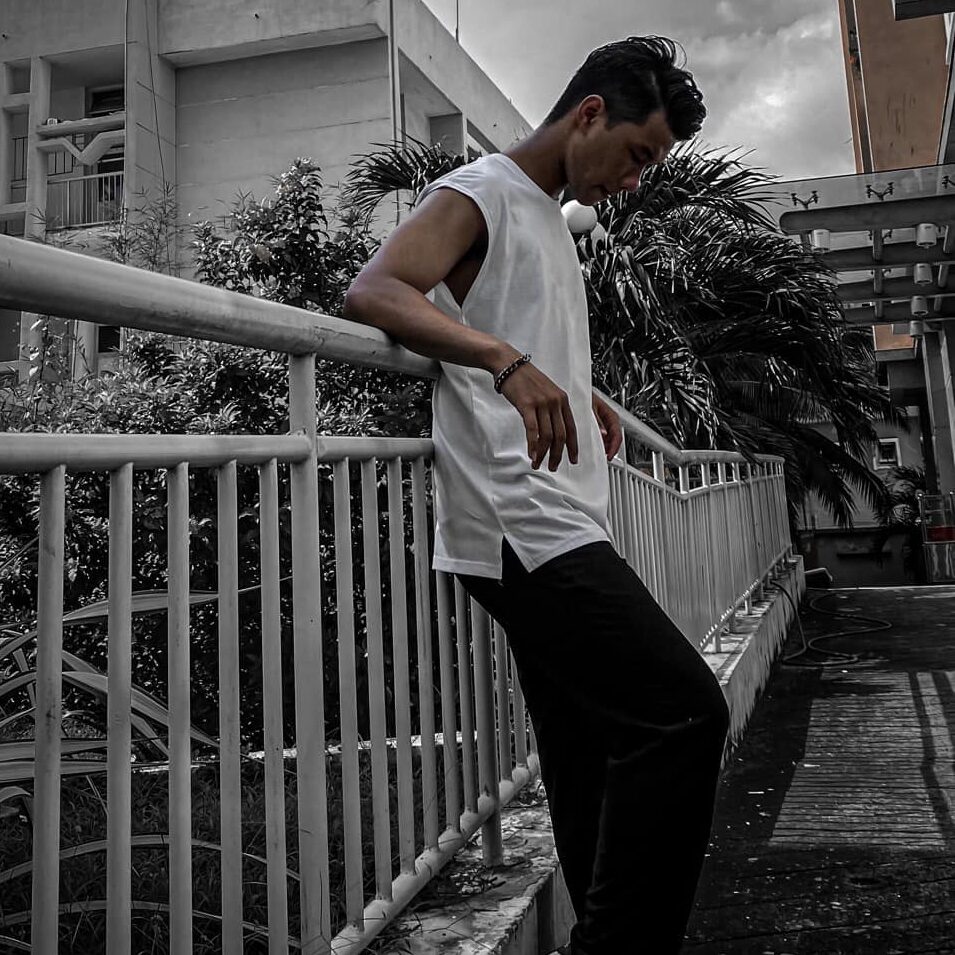 Nguyễn Hoàng Quân