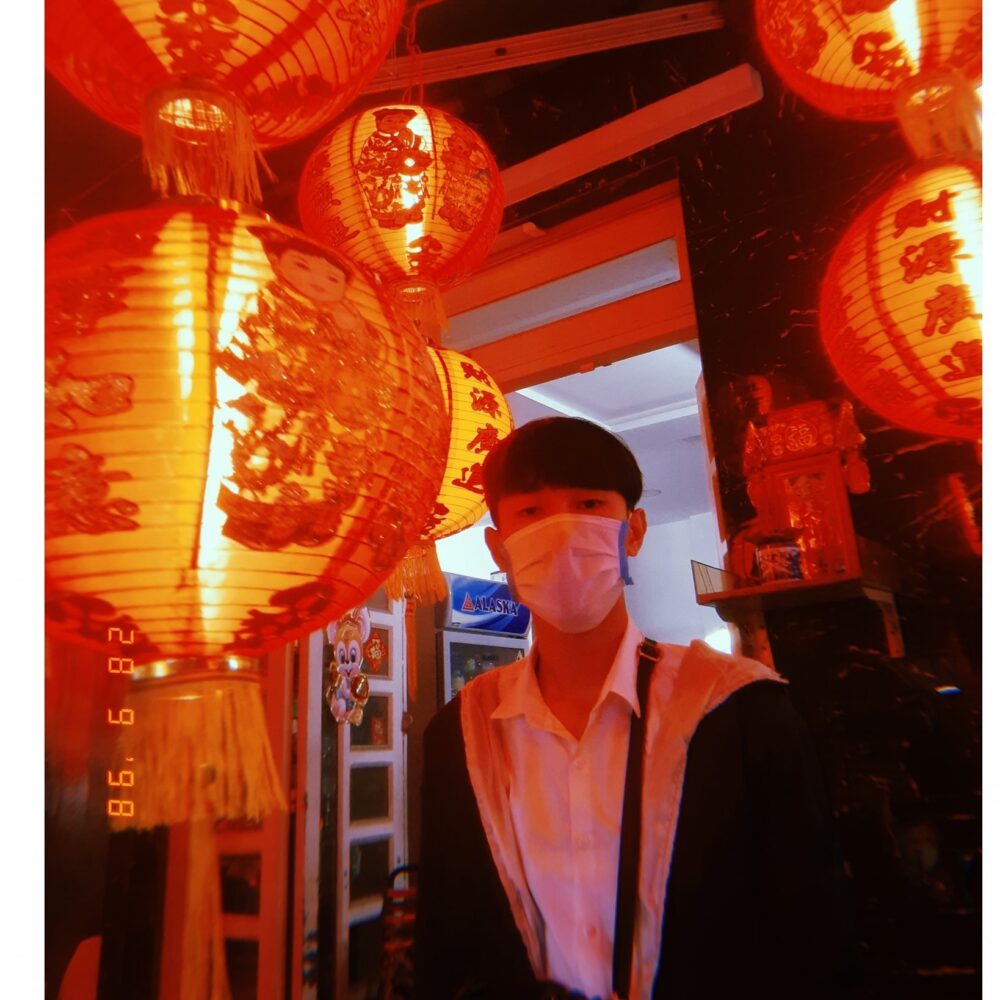 Nguyễn Quang Tây