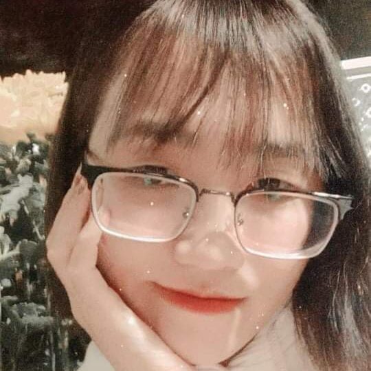Nguyễn Thị Thu Thuý
